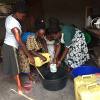 Soap Making Video