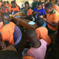 Video from School