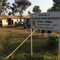 School building