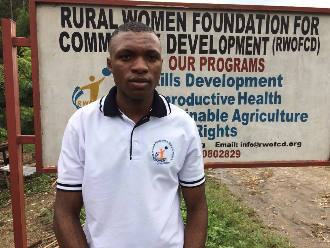 R1 - Emmanuel Mugisha - Soap-Making Trainer-1